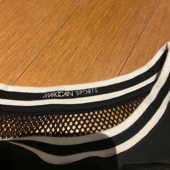 Marc Cain shirt - Picture 4 of 5